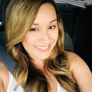 Meet your Posher, Candice